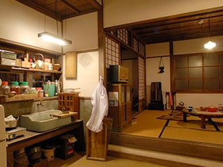 写真：昭和ロマン蔵（豊後高田市観光まちづくり株式会社）