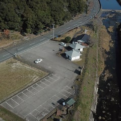 写真：大田白髭田原神社